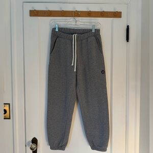 Patagonia XS Women’s Gray Sweatpants